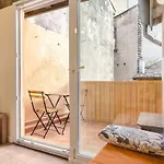 Ca' Di Leo, Private Terrace In Historical Center * Bologna