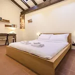 Ca' Di Leo, Private Terrace In Historical Center Appartement