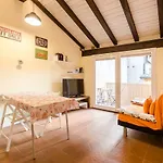 Appartement Ca' Di Leo, Private Terrace In Historical Center *