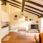 Ca' Di Leo, Private Terrace In Historical Center Appartement Bologna