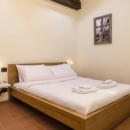 Ca' Di Leo, Private Terrace In Historical Center Apartamento