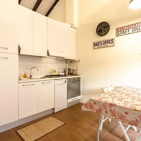Apartament Ca' Di Leo, Private Terrace In Historical Center *