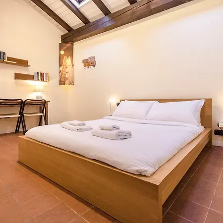 Ca' Di Leo, Private Terrace In Historical Center Apartment *