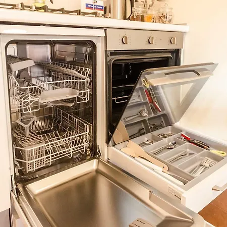 Ca' Di Leo, Private Terrace In Historical Center