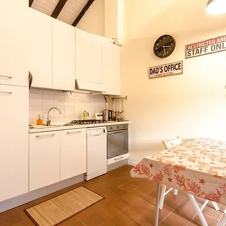Ca' Di Leo, Private Terrace In Historical Center Apartment *