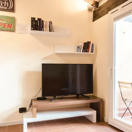 Apartamento Ca' Di Leo, Private Terrace In Historical Center