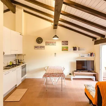 Ca' Di Leo, Private Terrace In Historical Center Apartament Bolonia