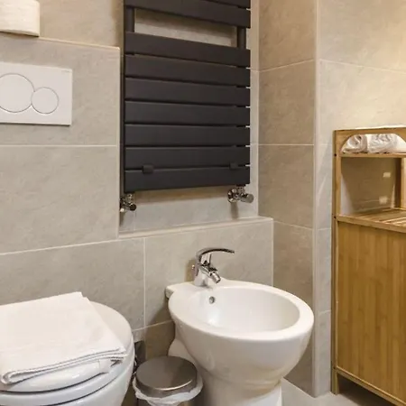 Ca' Di Leo, Private Terrace In Historical Center * 博洛尼亚